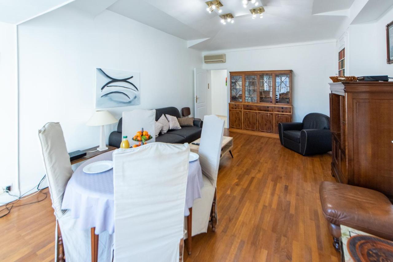 The Queen Apartment Nizza